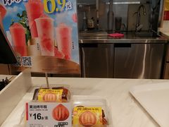 -85度C(青岛闽江路店)