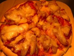 -唐拉雅秀酒店-西锦汇空中BBQ·思创餐厅