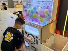 -SM城市广场(扬州店)
