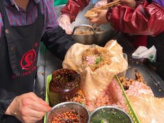 -六广门毛阿姨糯米饭