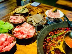-楠火锅(广州总店)