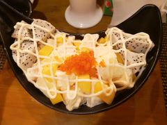 -昊·来了寿司(双楠2店)