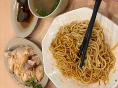 -百家鸡味馆(清泰店)