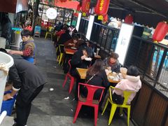 -老地方猫儿面(磁器口店)