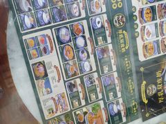 -广信牛奶甜品世家(台东店)