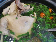 -华庭苑农家乐(旺山店)