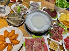 -吉友粥底火锅(方斜路店)