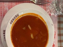 红菜汤-华梅西餐厅(哈尔滨中央大街店)