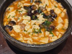 -狮王府淮扬菜(新街口友谊店)
