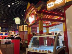 -牛New寿喜烧(曹路花园城店)