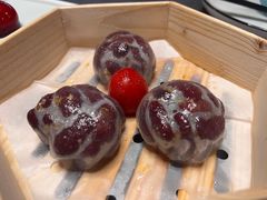 -水禾轩·海鲜蒸汽主题餐厅(新香洲旗舰店)