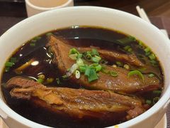 -中国厨房/台湾牛肉面