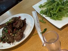 -王胖子土菜馆·特色杭帮菜·农家土菜