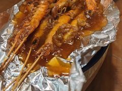 -华顺土菜馆(洪岗路店)