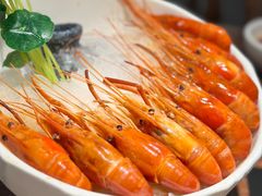 -乔街深夜食堂·小龙虾·高压锅生蚝(杭州总店)