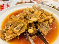 -西贝(金桥店)