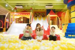 -宝燕乐园(闵行旗舰店)