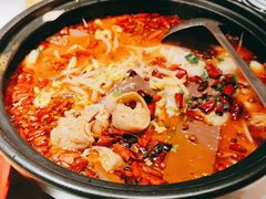 -金佬馆·川菜bistro(芜湖镜湖万达店)
