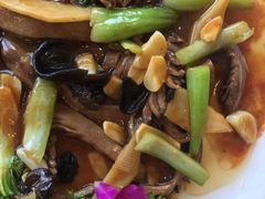 -牟传仁饭庄(星海店)