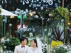 -浪漫一生摄影美学(怀柔开放路店)