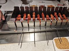 -玉善烧烤串城(长春总店)