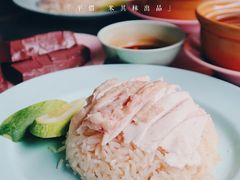 -红大哥水门鸡饭(總店)