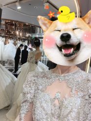 -SATIN COUTURE瑟庭婚纱礼服馆