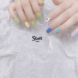 -StartNail美甲