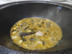 -曹丞相·地锅鸡·地锅鱼(武林店)