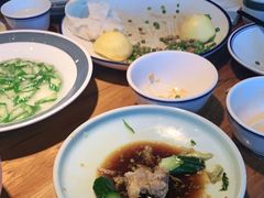 -吕氏疙瘩汤·私家菜馆(慈云寺店)