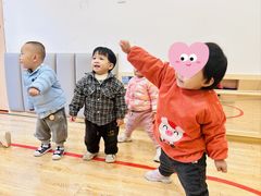 -金点蒙氏国际教育(悠然校区)