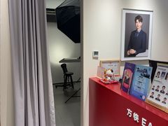 -方快PLUS照相馆(大上海时代广场店)