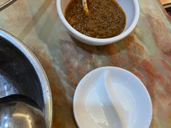 -壮雄牛屠牛肉店(两英店)