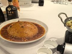 -食为先庐畔渔歌(合作化路店)