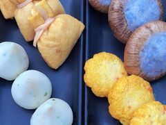 -丽江庭院之丽江往事(安定门店)