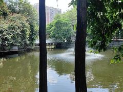 -荔湾湖公园