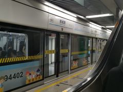 -商城路(地铁站)