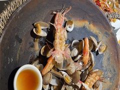 -阿毛饭店首店·宁波老字号(文化广场店)