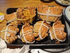 -517烧烤·龙虾·海鲜大排档(万象都荟店)