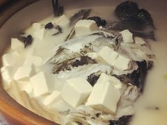 -姜君·千岛湖鱼头馆(浦东大道店)