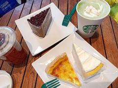 -星巴克(成都锦里店)