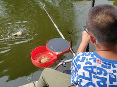 -酷鱼垂钓CLUB(朝阳区博大路店 )