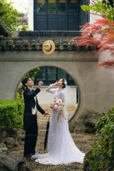 -Mu慕婚纱摄影·超级工作室