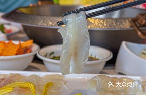 Crispy Fish Belly from Zhongshan
