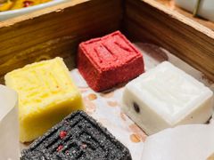 -小厨娘淮扬菜(河西奥美大厦店)