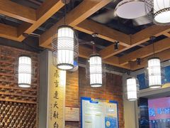 -缪氏川菜(丰盛町店)