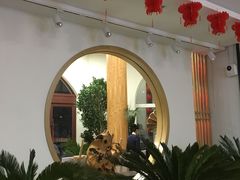 大堂-奉天大饭店(澳海澜庭店)