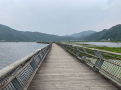 -腾冲北海湿地