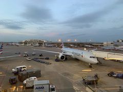 -达拉斯 沃斯堡国际机场