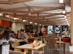 -味千拉面(金融街店)
